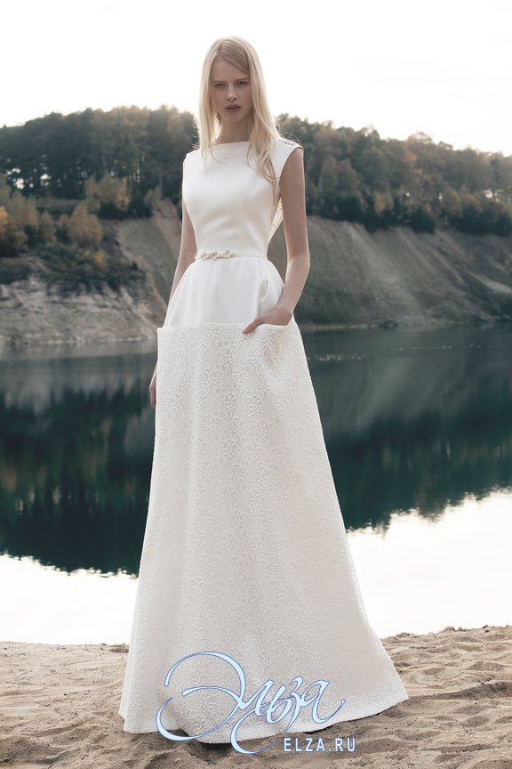 Свадебные Платья Салон Эльза - dress-and_hat_boutique