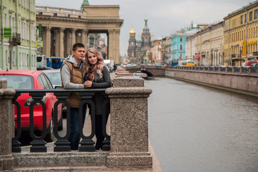 Фотосессия в подарок в санкт-петербурге 816