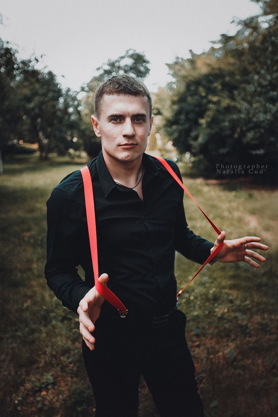 интересная модель блузки