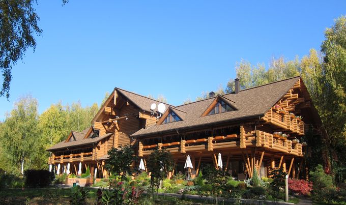 Новый год в романовом лесу кострома Новый год в романовом лесу кострома