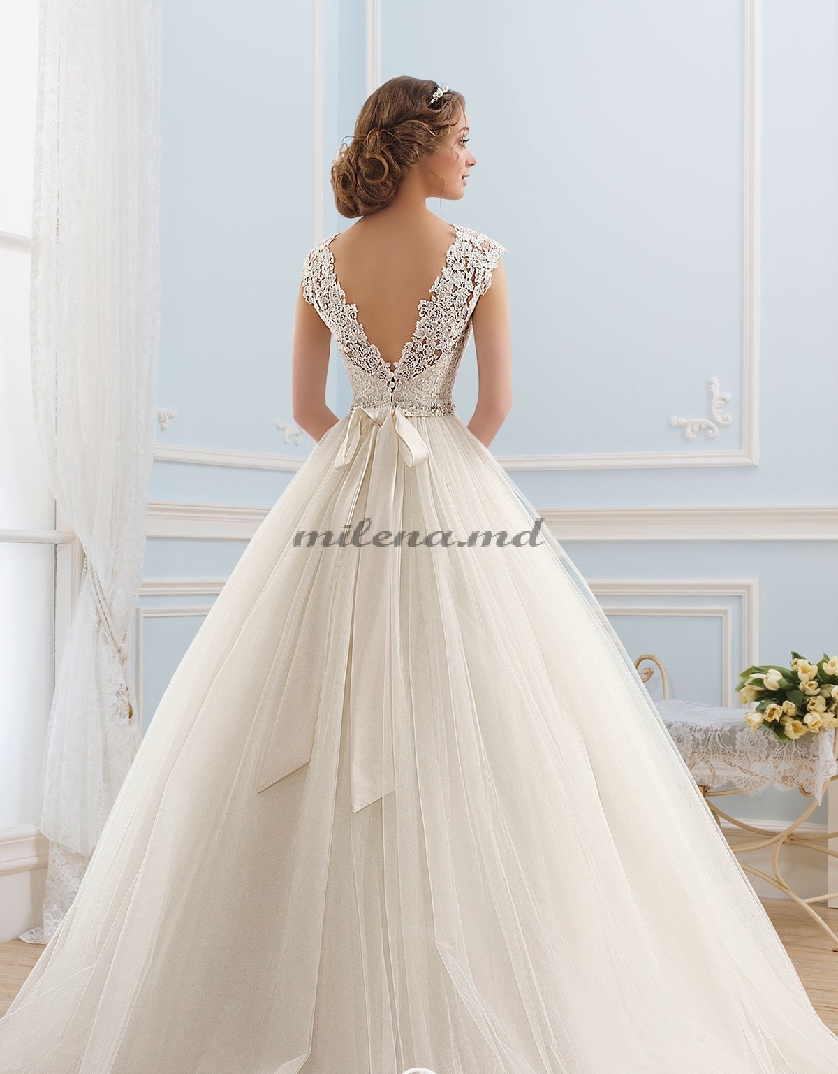 Платье Naviblue Bridal 13610