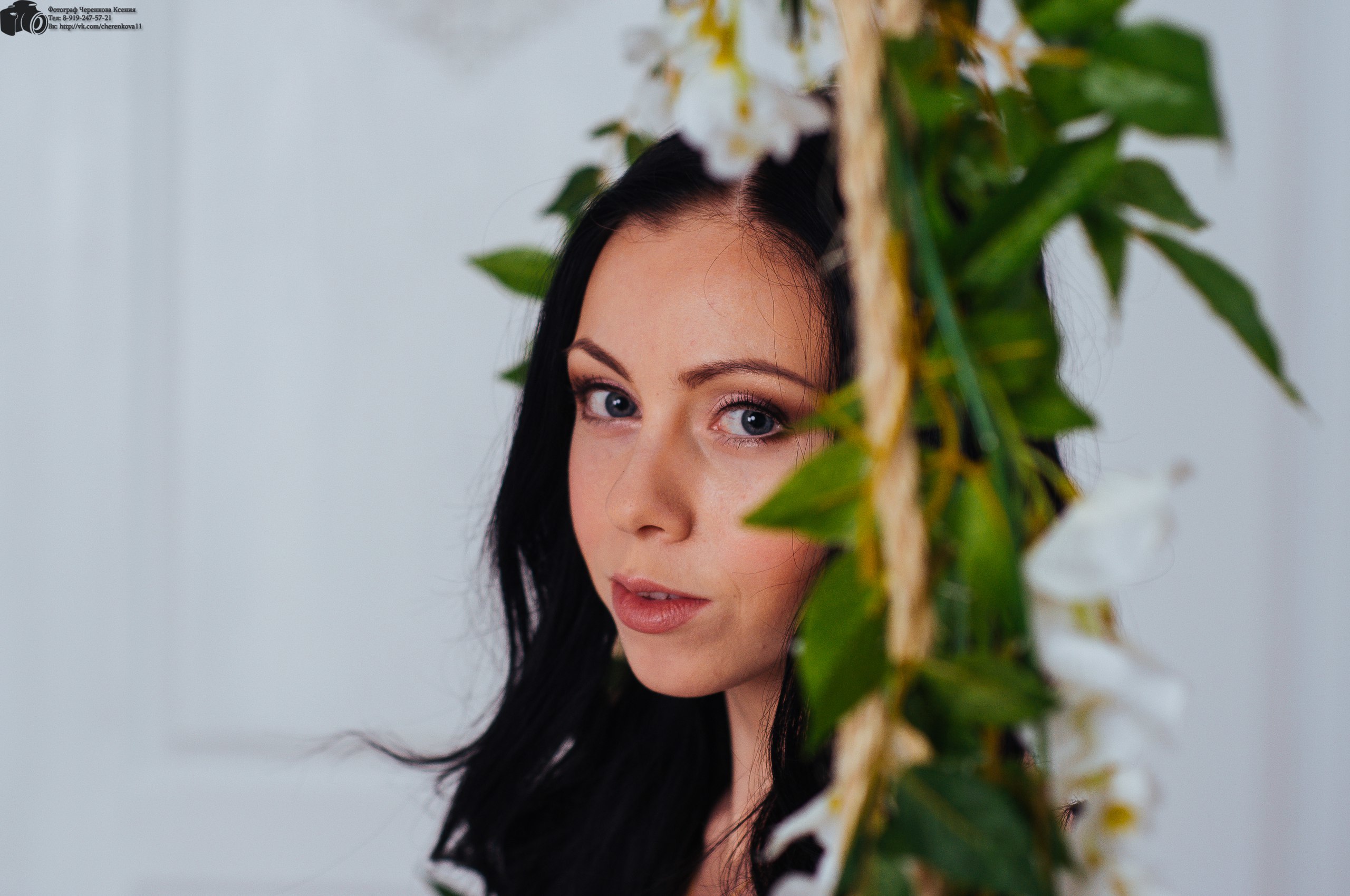 Ксения черенкова