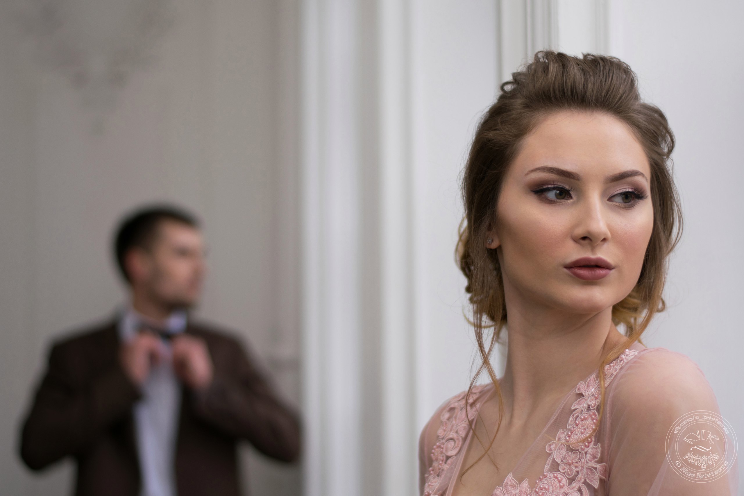 Нина кривцова