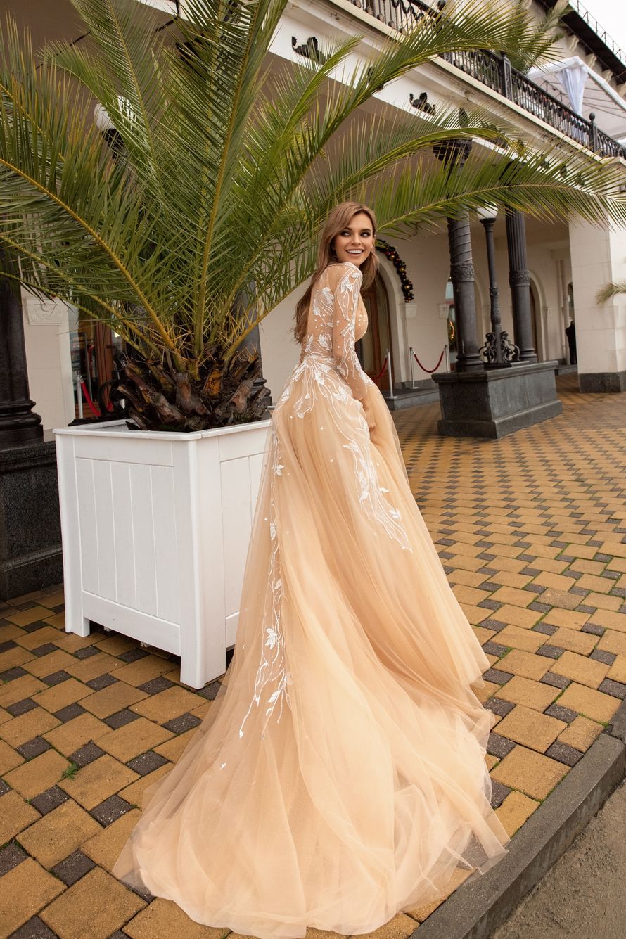 Платье Rivero Bridal