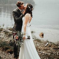 Организация свадьбы "под ключ"