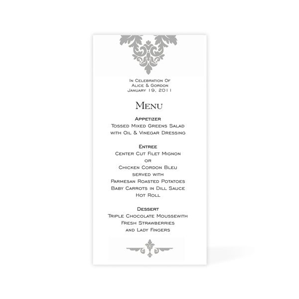 Фото 989787 в коллекции Мои фотографии - 1st Class - свадебные пригласительные 