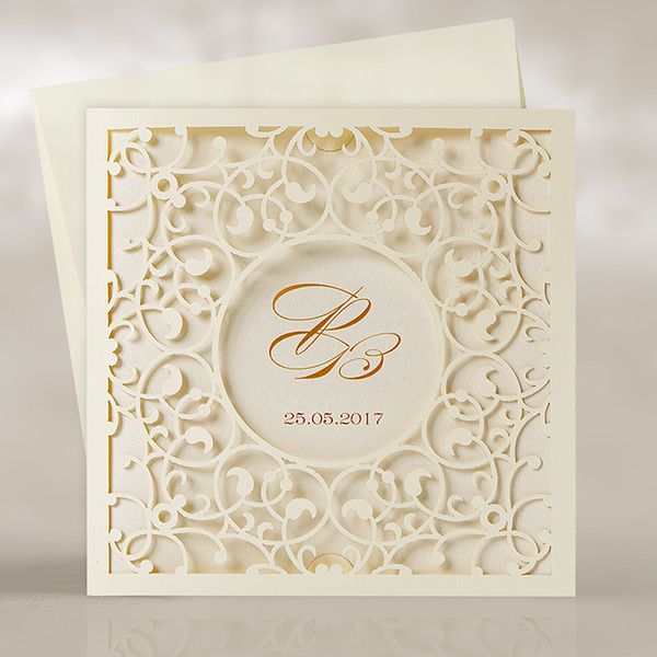 Фото 8799870 в коллекции Портфолио - 1st Class - свадебные пригласительные 