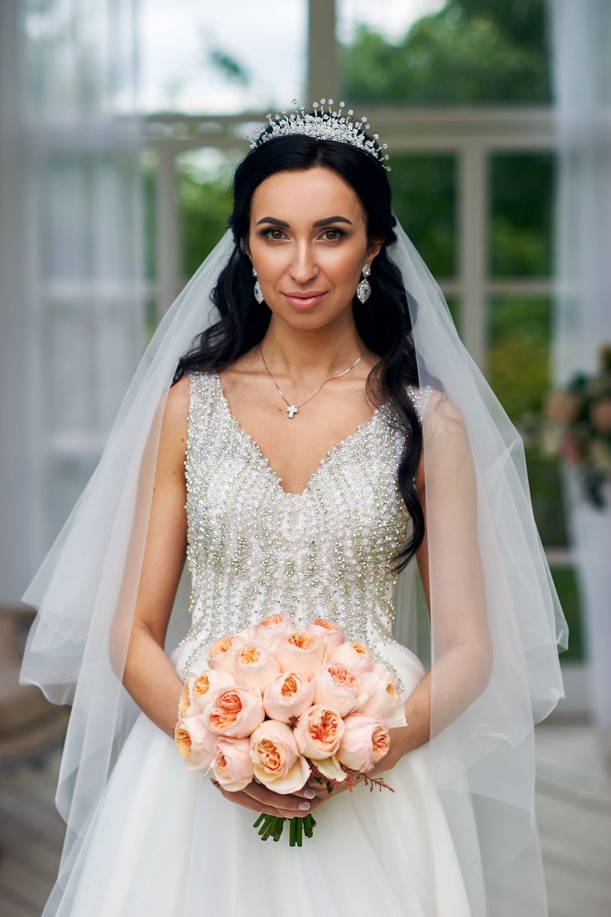 Фото 17284626 в коллекции Свадьбы 2017 - Фотограф Дмитрий Цветков