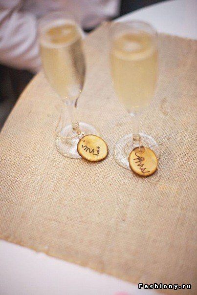 Фото 1306473 в коллекции Мешковина, дерево, баночки, бичевка... - vbkate