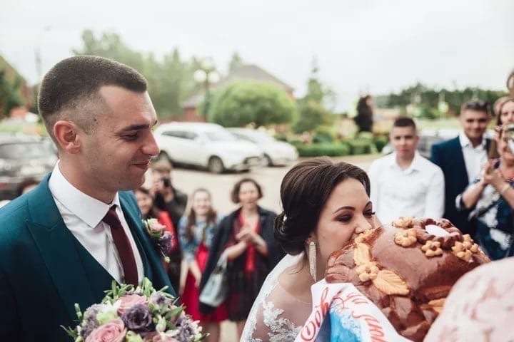 Фото 20095333 в коллекции Незабываемая свадьба - Ведущие Юлия и Валерий Антонюк