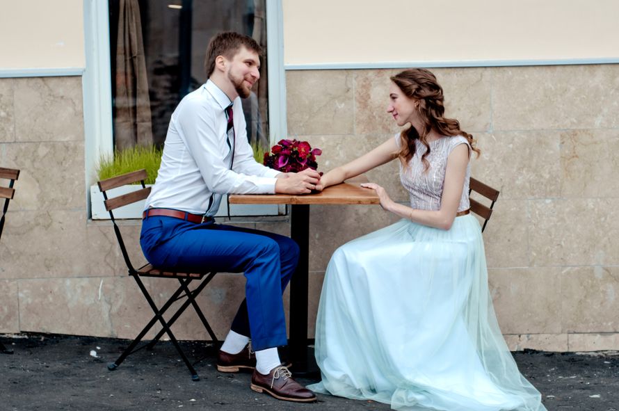 Фото 20107531 в коллекции АЛексей и Елена - Фотограф Ирина Авельви