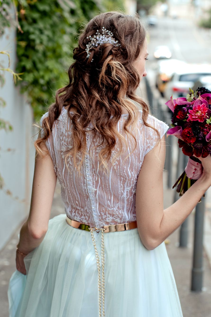 Фото 20107541 в коллекции АЛексей и Елена - Фотограф Ирина Авельви