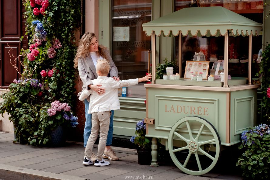 Фото 20152231 в коллекции Портфолио - Фотограф Ирина Авельви