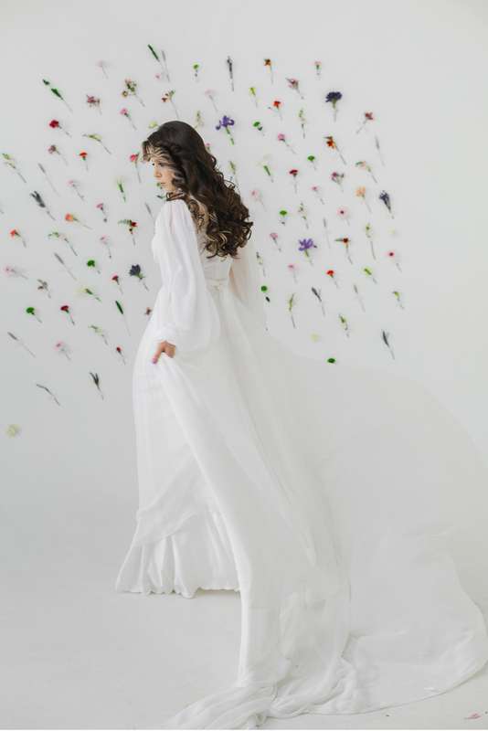 Фото 20109129 в коллекции Портфолио - Ranua - свадебные платья 