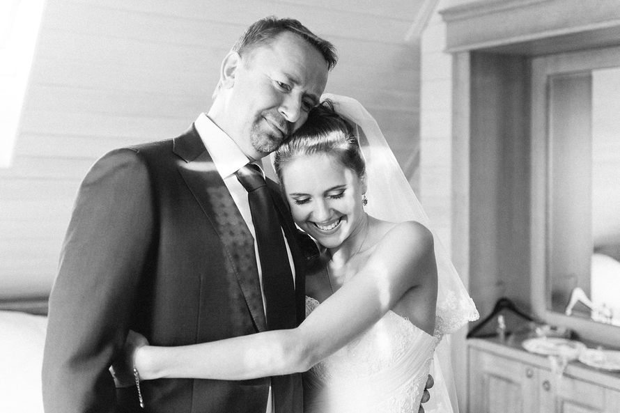 Фото 8983104 в коллекции Дарья и Антон. Выездная церемония - Duolab images — свадебные фотографии