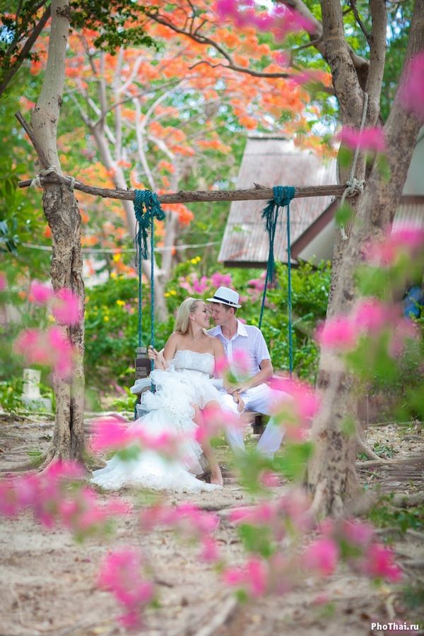  - наш сайт!) заходите в нашу группу ВКонтакте!  ! Мы в Таиланде круглый год и сделаем для вас супер праздник!) - фото 589775 PhoThai - свадьбы и фотосессии в Таиланде