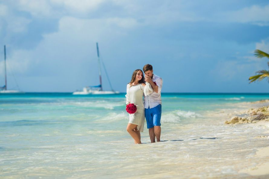 Фото 10230062 в коллекции Anna&Maksim, Saona island - Фотограф Кусрашвили Ирина