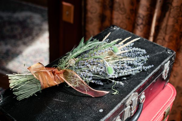 Букет - фото 1311773 loup-garou