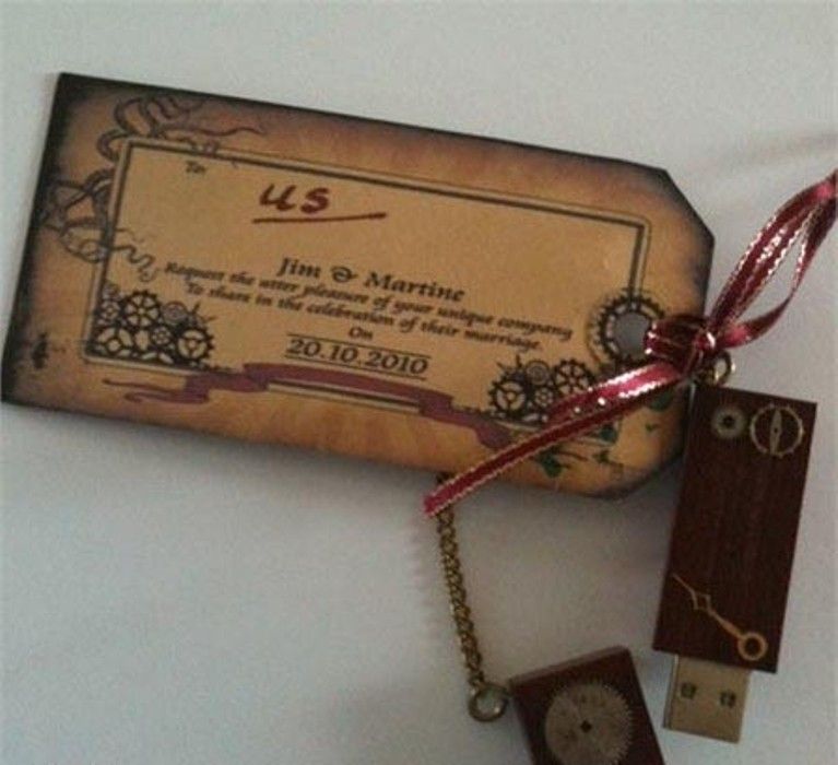 Приглашение - фото 1311793 loup-garou