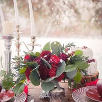 флористика, сервировка, оформление главного стола, рустик, эко-шик, фотосессия, свадебный декор, свадьба зимой