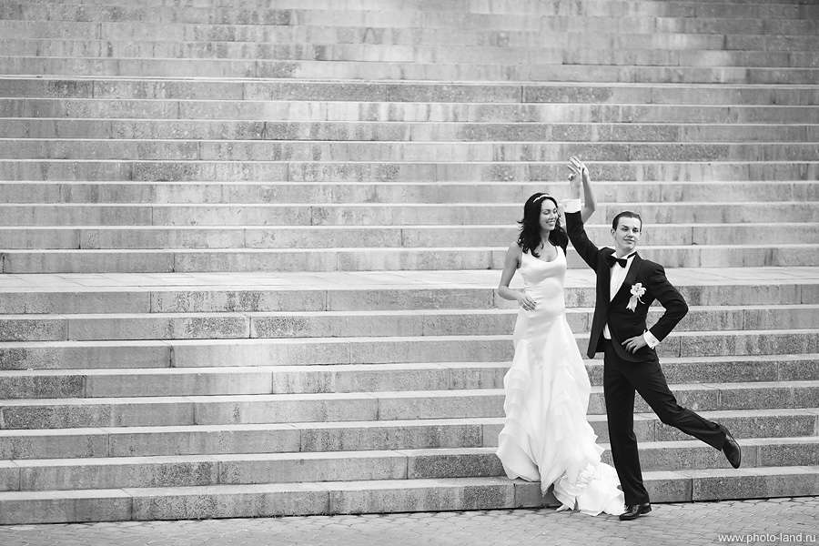 Свадьба Андрея и Марии - фото 555718 Свадебные фотоистории от Андрея Егорова