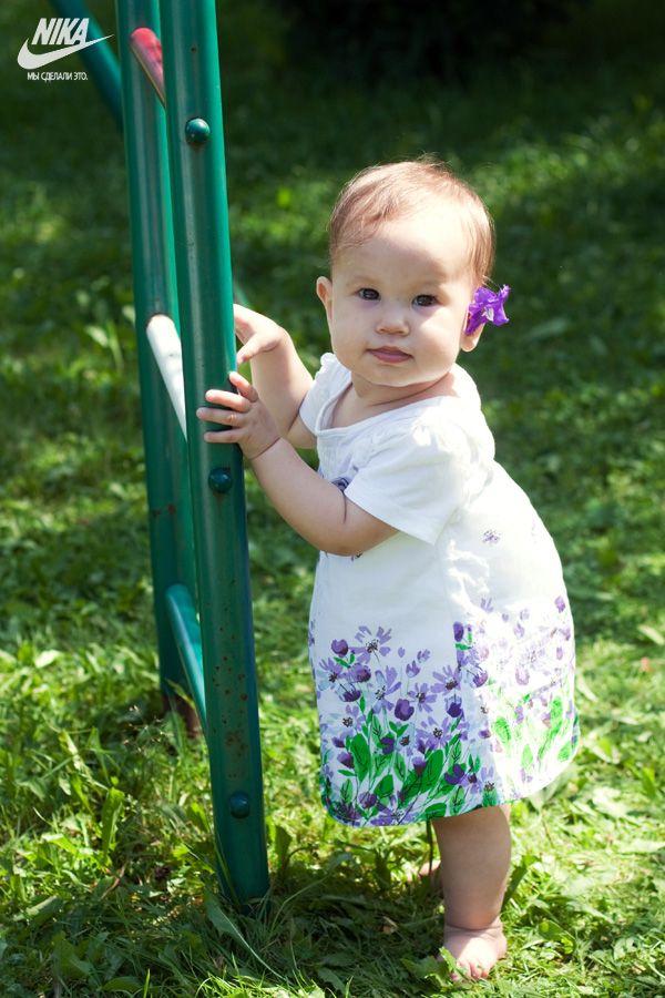 9 месяцев, 10-й... - 8 ответов форум Babyblog
