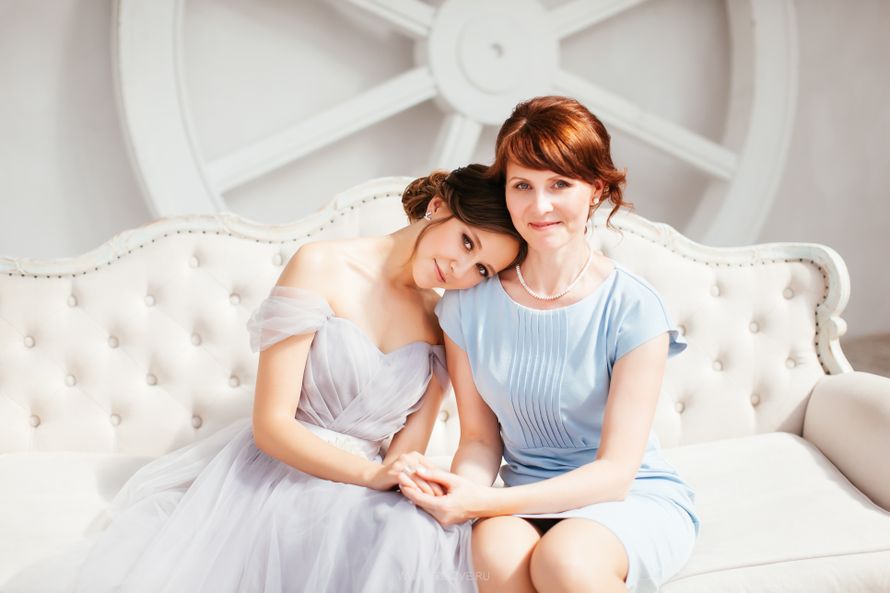 Фото 12361948 - Невеста01