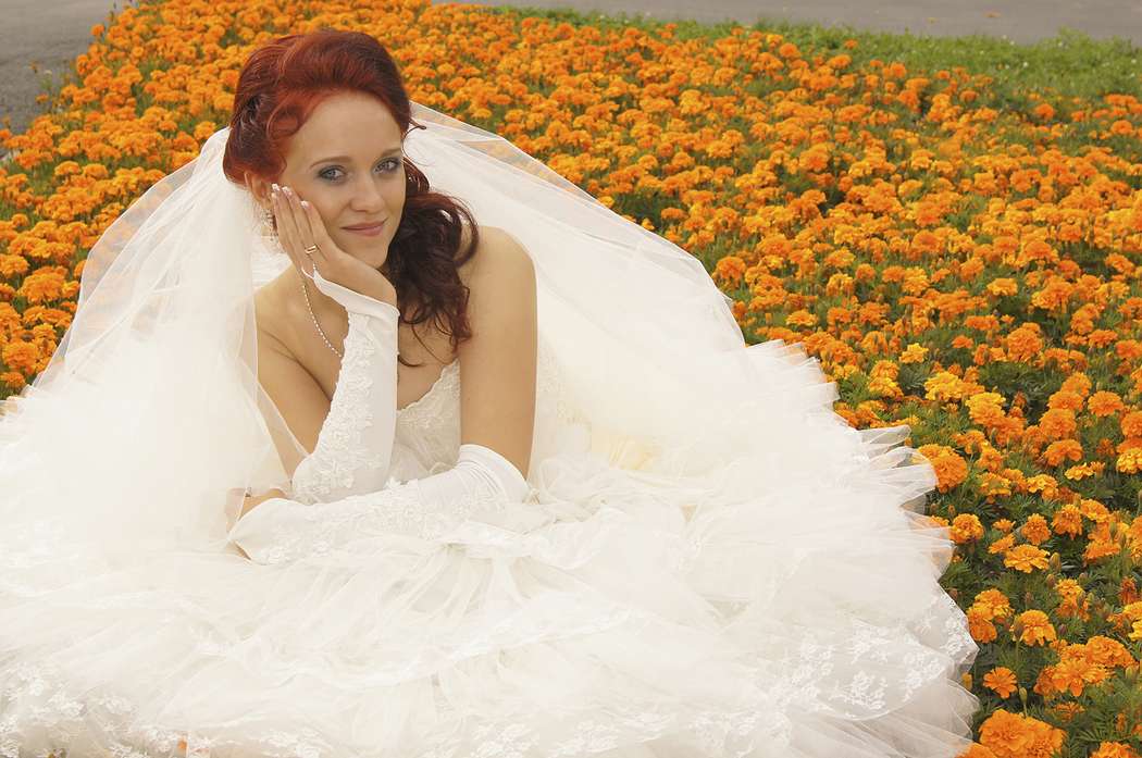 Фото 667951 в коллекции Свадебная фотосъемка в Челябинске - Свадебный фотограф Руслан Шайохматов