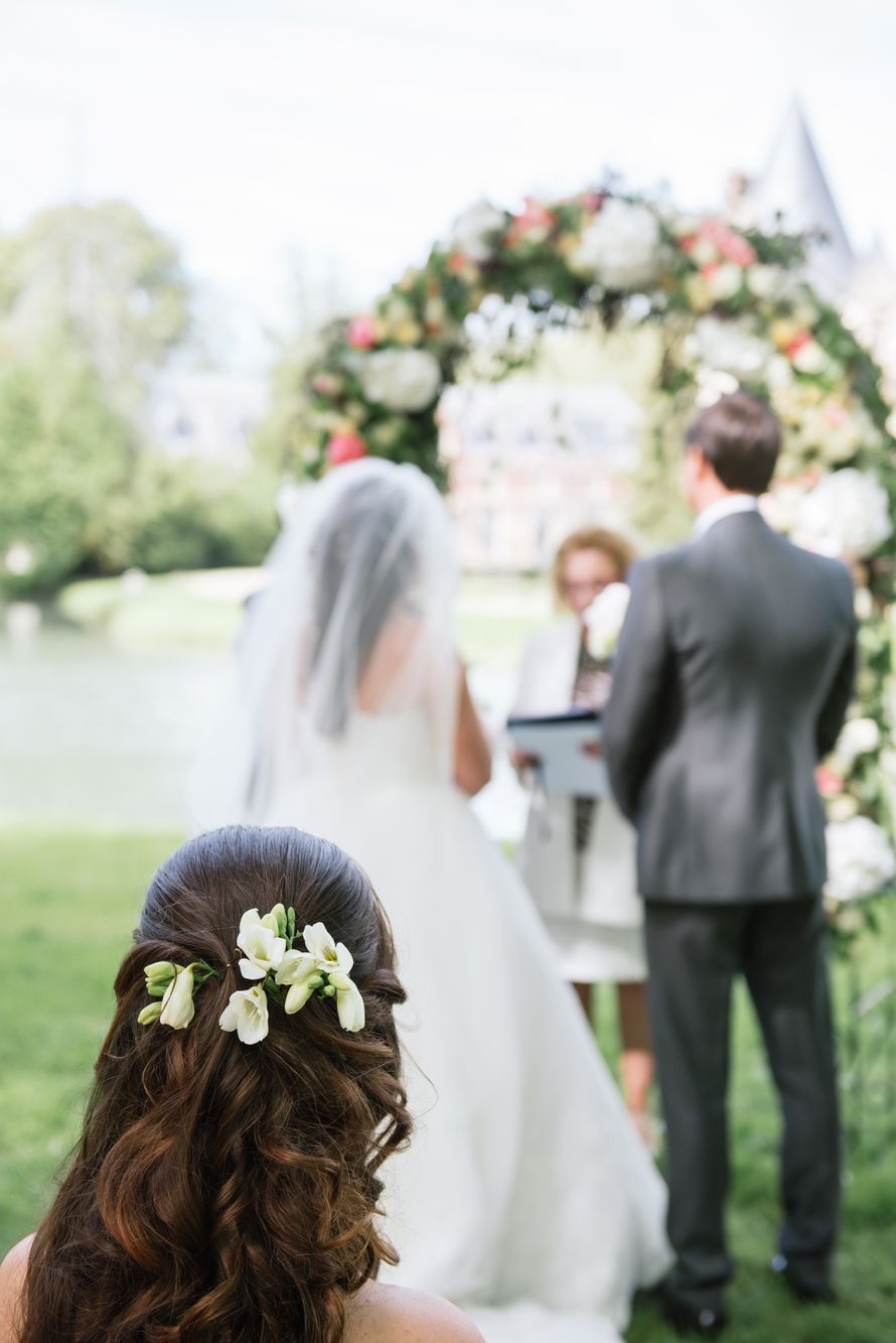 Фото 12157746 в коллекции Портфолио - Wedding in France - свадьба за границей