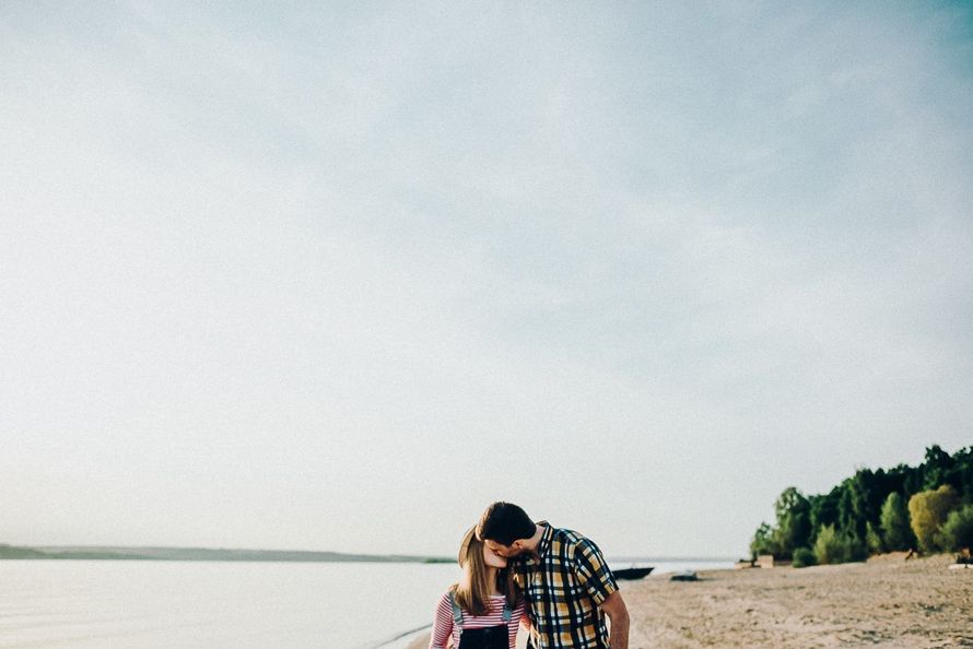 Фото 14345462 в коллекции Love story. Сергей и Ксения - Фотограф - Рамис Сабирзянов