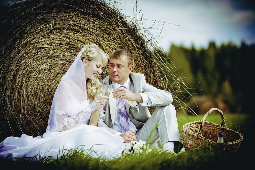 Фото 678643 в коллекции wedding photo #3 - Видео и фотосъёмка Денис Мощенко