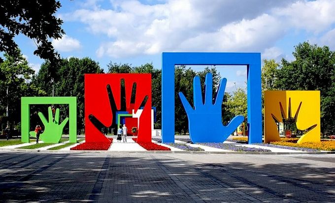 для статьи на форуме