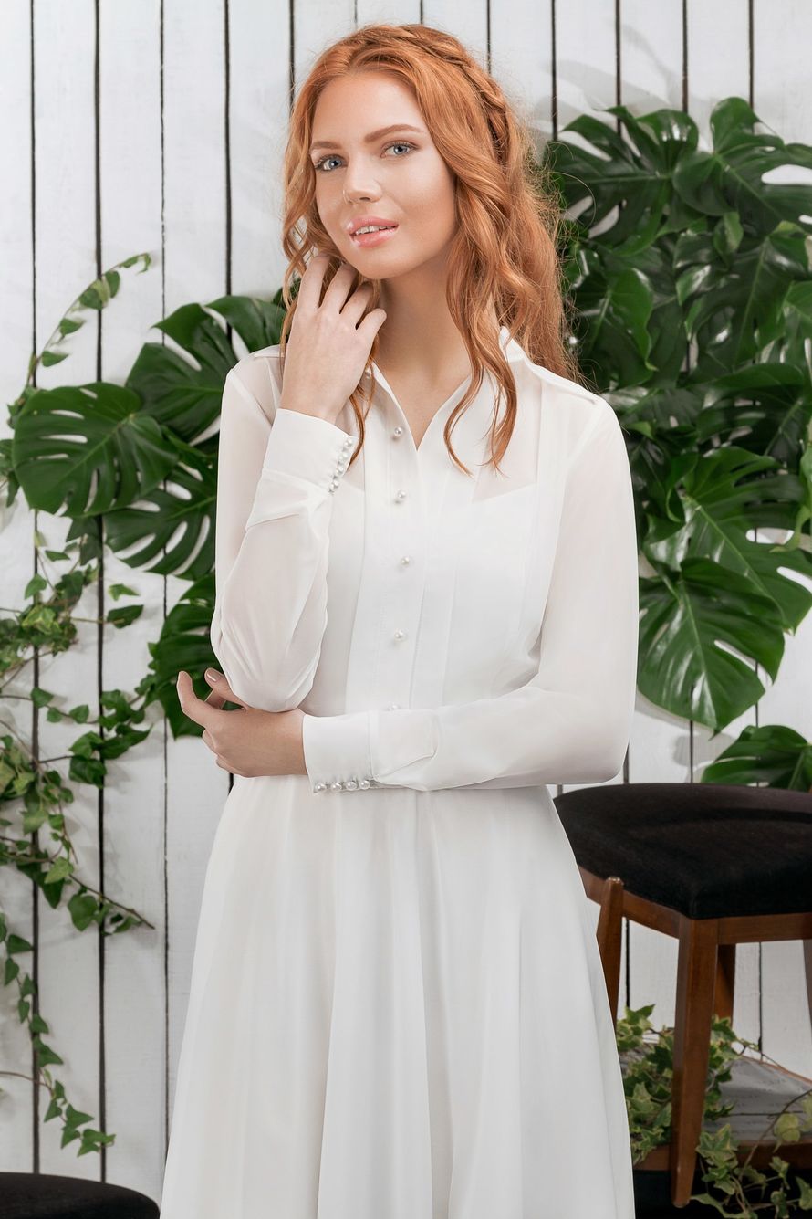 Фото 12914068 в коллекции Портфолио - Свадебный салон "Одри"