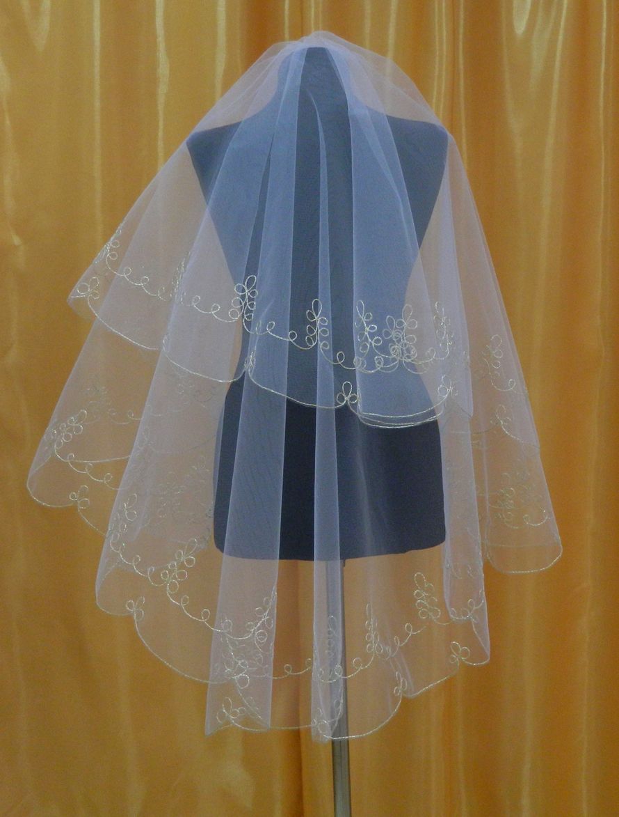 Фото 748681 в коллекции Свадебные платья - Свадебный салон "Веста"