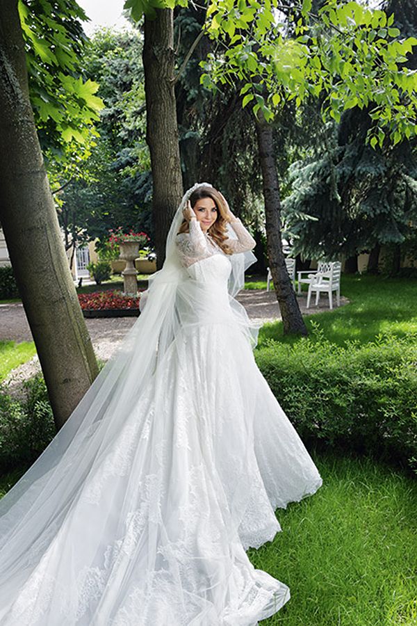 Галина Юдашкина больше не скрывает беременность