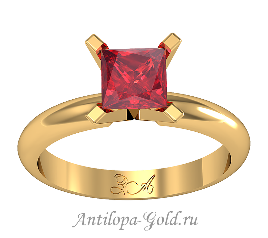 Фото 926573 в коллекции Обручальные и венчальные кольца - Золотая Антилопа - обручальные кольца и украшения