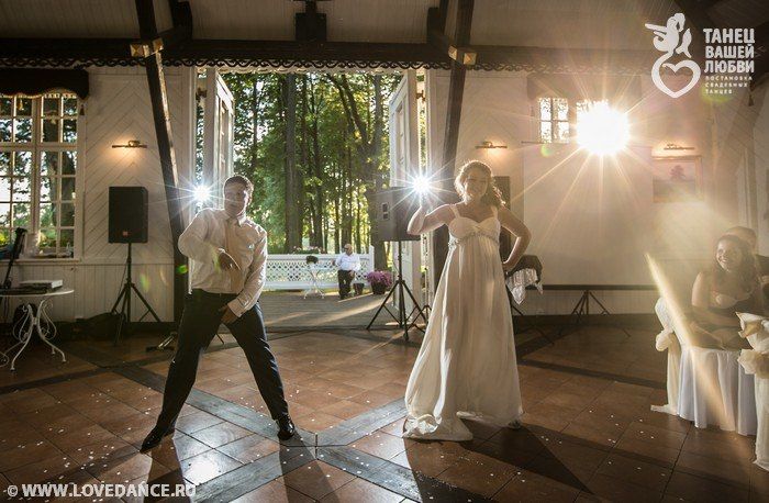 Фото 882321 в коллекции Наши молодожены и их свадебный танец. Студия «Танец вашей любви». lovedance.ru - Студия "Танец вашей любви" 