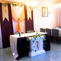 Рыцарская свадьба Александра и Александры
Лаконично и стильно