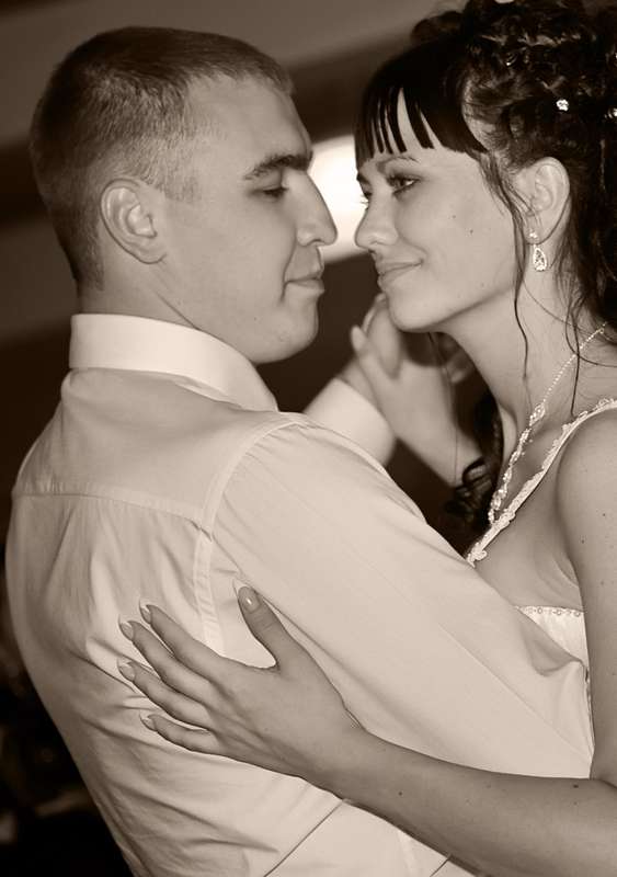 Михаил+Анна - фото 2408433 IRK-WeddingDance - постановка свадебного танца