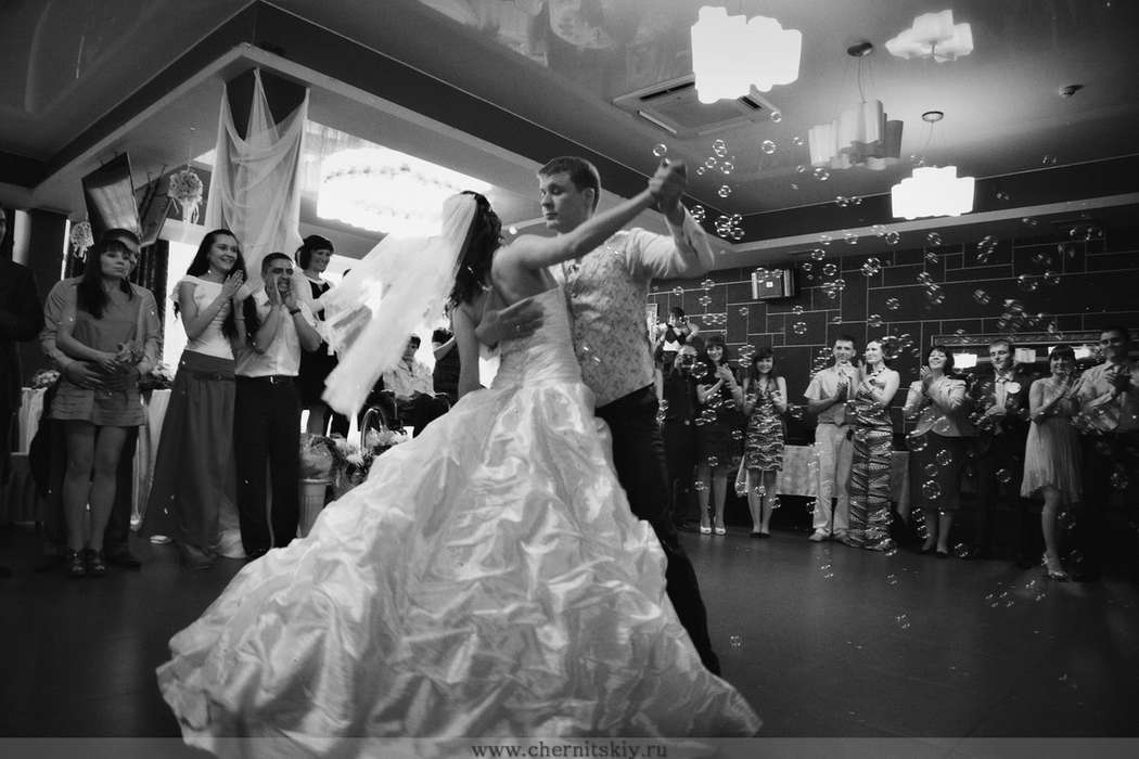 Марина+Андрей - фото 2408445 IRK-WeddingDance - постановка свадебного танца