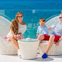 Семейная фотосессия Марины и Евгения на о.Крит Греция
Фотограф в Греции - Чальцев Александр
Смотреть в хорошем качестве 