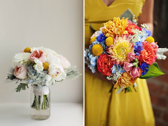 Фото 1183077 в коллекции Букет - Свадебный распорядитель Дарья Емельянова