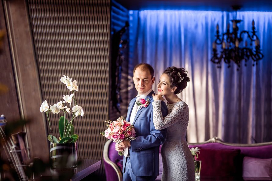 Прогулка. Моно Бутик Отель. - фото 3414395 Фотограф Янна Левина