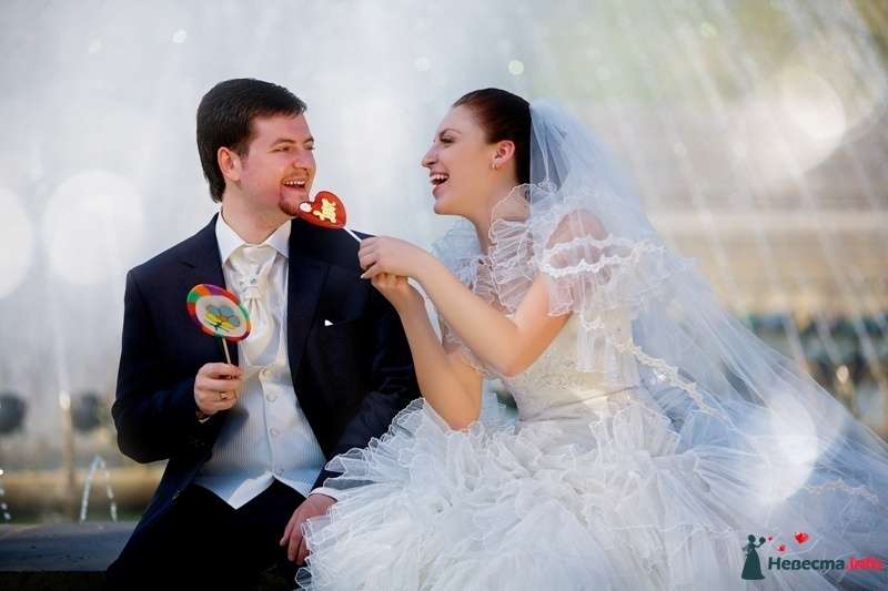Фото 114397 - Edelweiss Weddings Italy - свадебное агентство