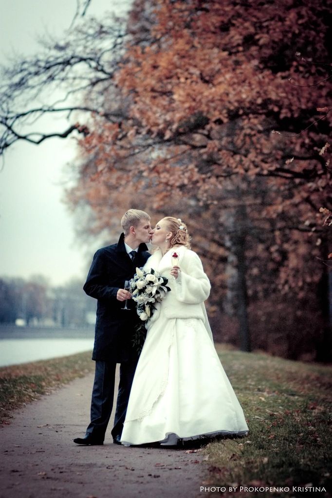 Фото 1063723 в коллекции Wedding - Свадебный фотограф Толстикова Кристина