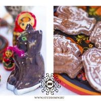 Идеи оформления свадьбы в русском стиле