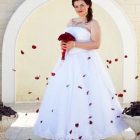 Свадебная флористика от Студии цветов "101 роза"