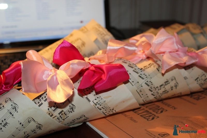 Фото 429128 в коллекции варианты - наперегонки