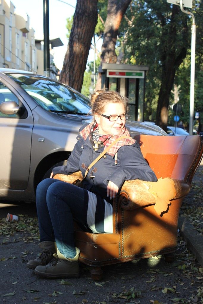 Фото 592354 в коллекции Италия - наперегонки