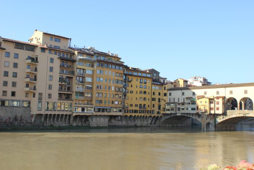 Фото 592358 в коллекции Италия - наперегонки